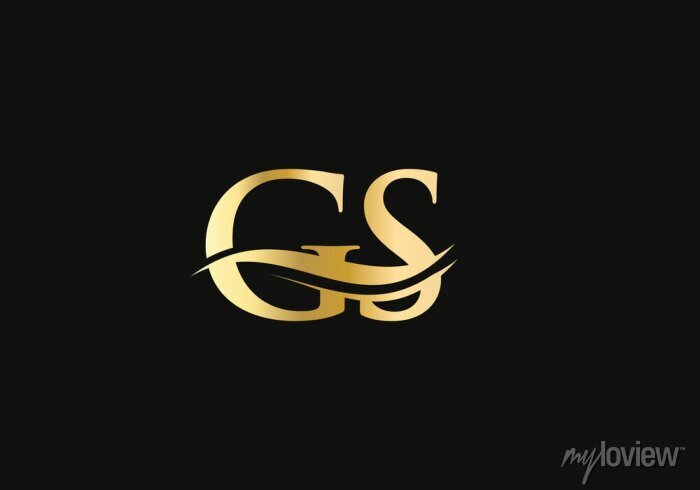 Detail Gs Logosu Nomer 12