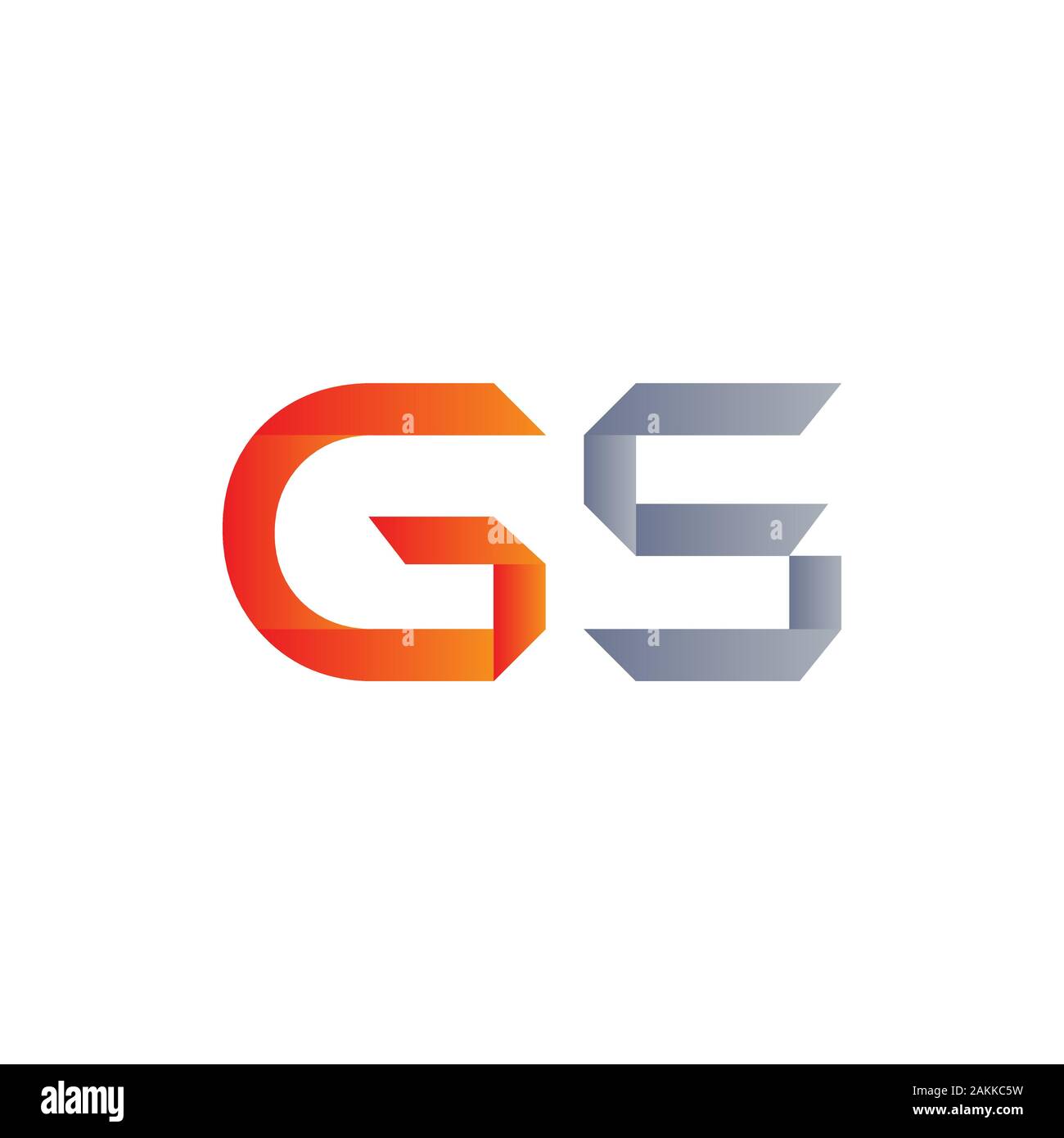 Detail Gs Logosu Nomer 55