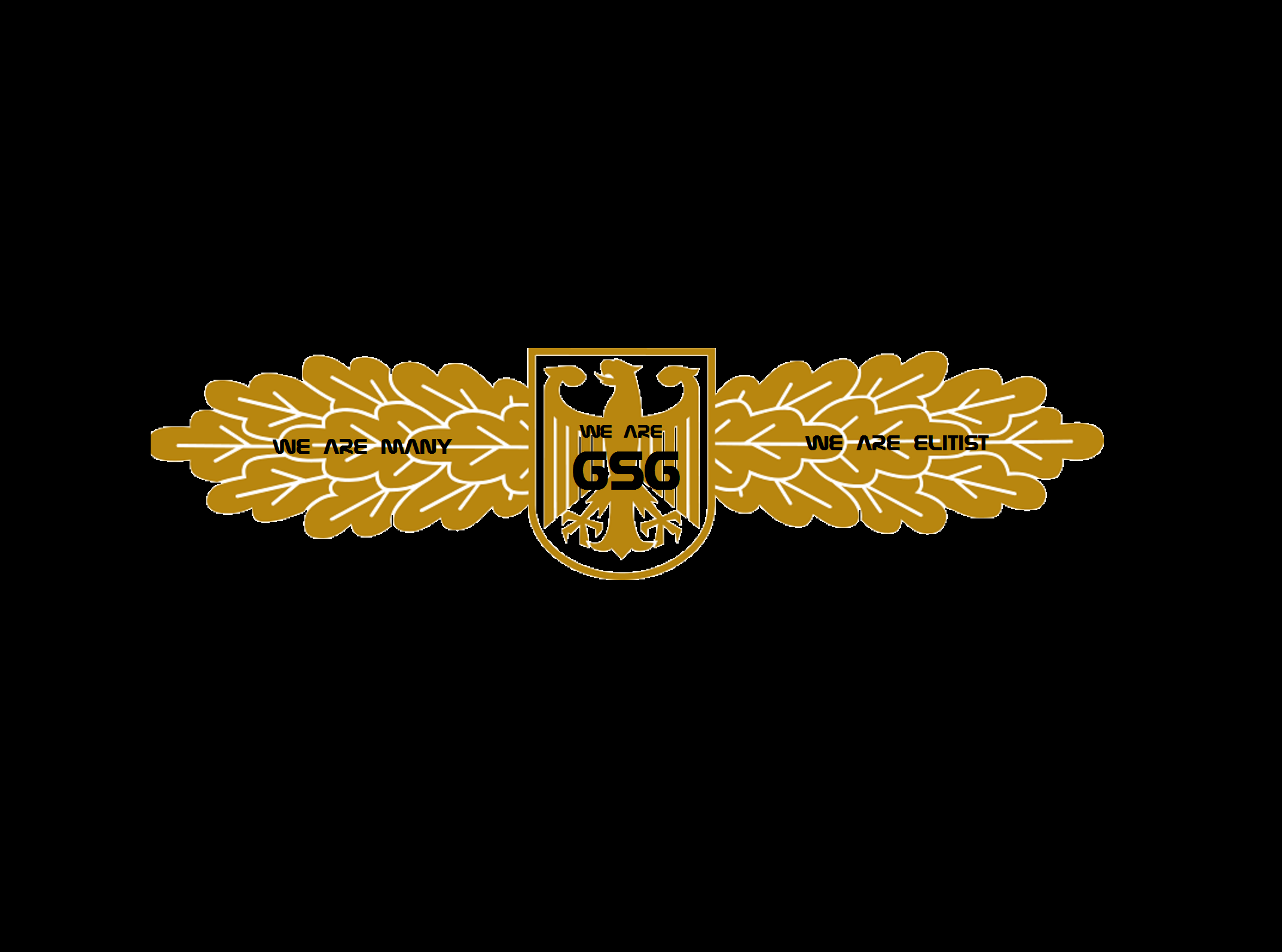 Detail Gsg 9 Logo Nomer 19