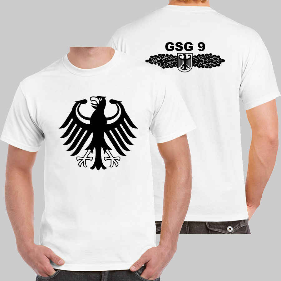 Detail Gsg 9 Logo Nomer 51