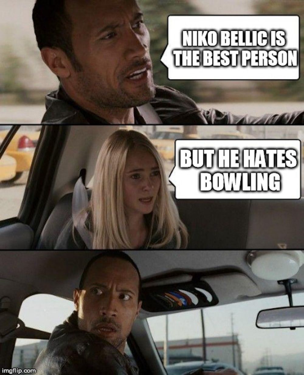 Detail Gta 4 Bowling Meme Nomer 28