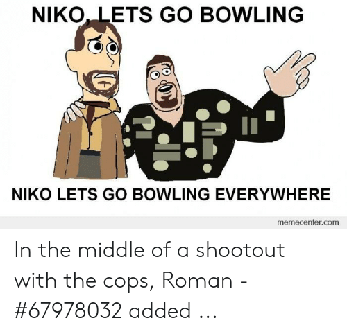 Detail Gta 4 Bowling Meme Nomer 45