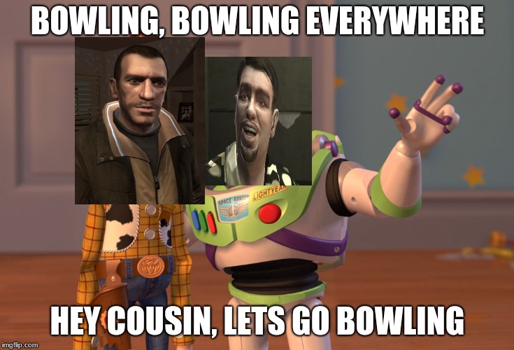 Detail Gta 4 Bowling Meme Nomer 47