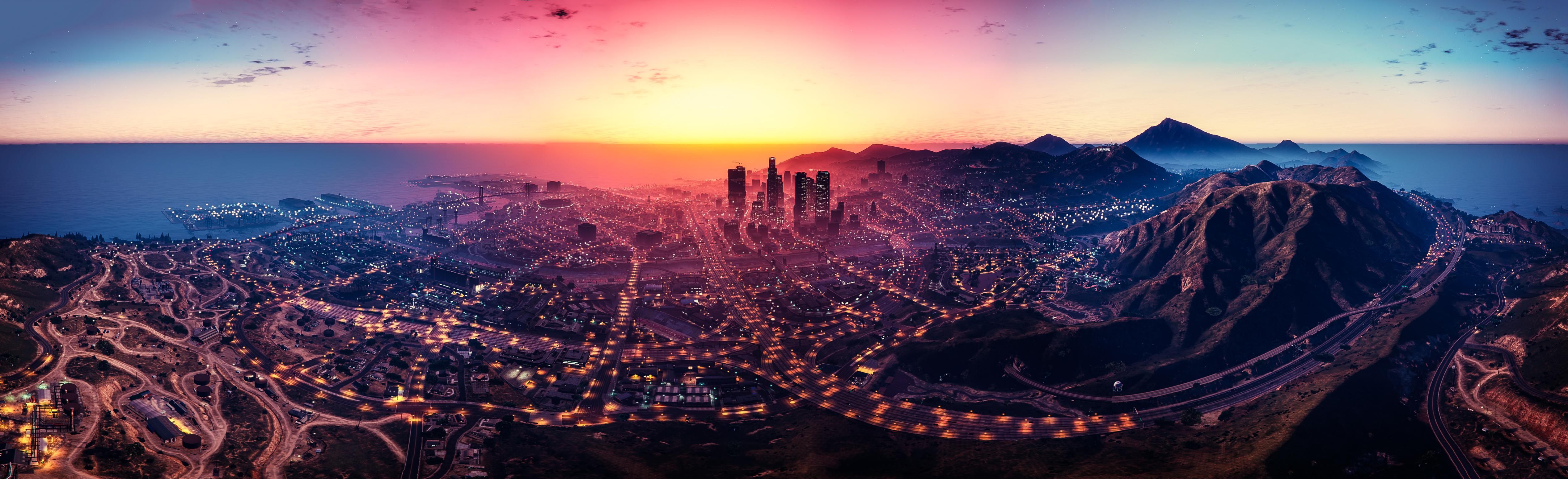 Detail Gta 5 Background Nomer 13