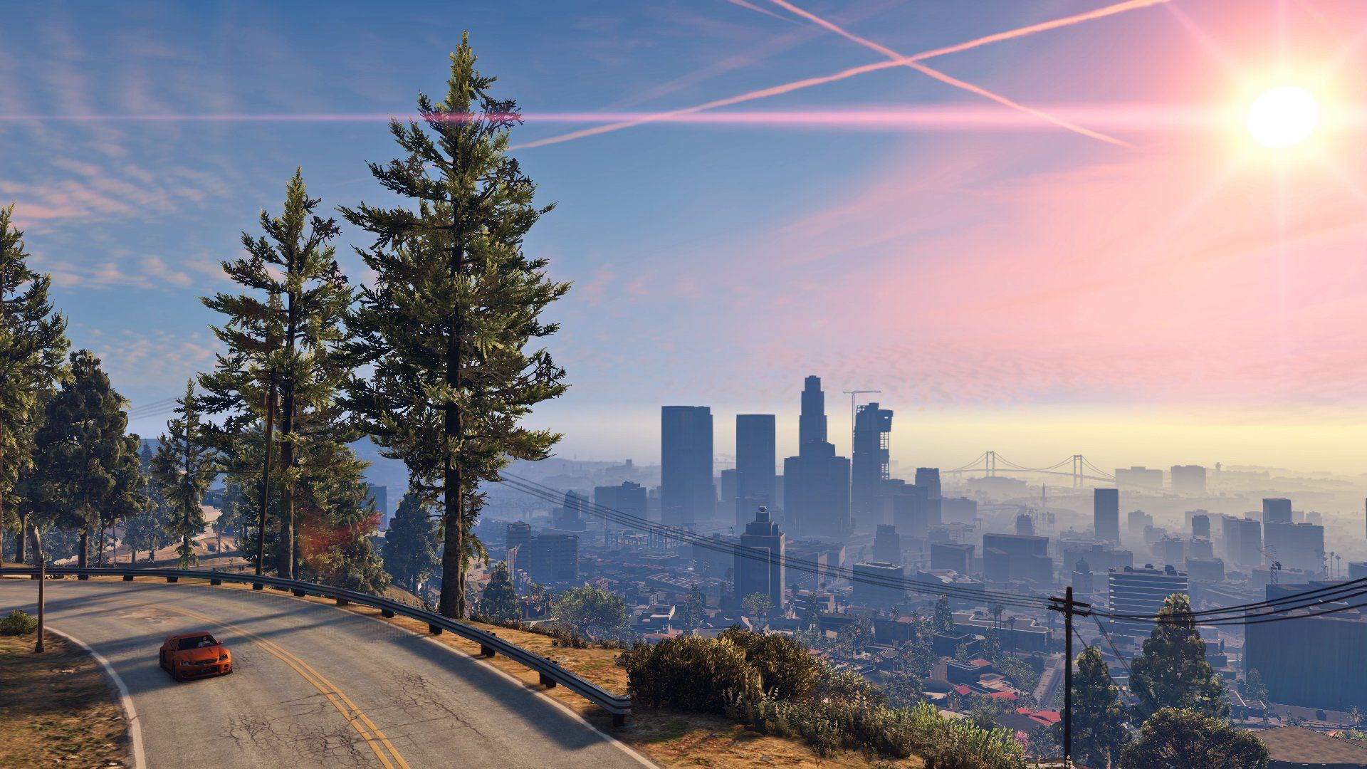 Detail Gta 5 Background Nomer 3