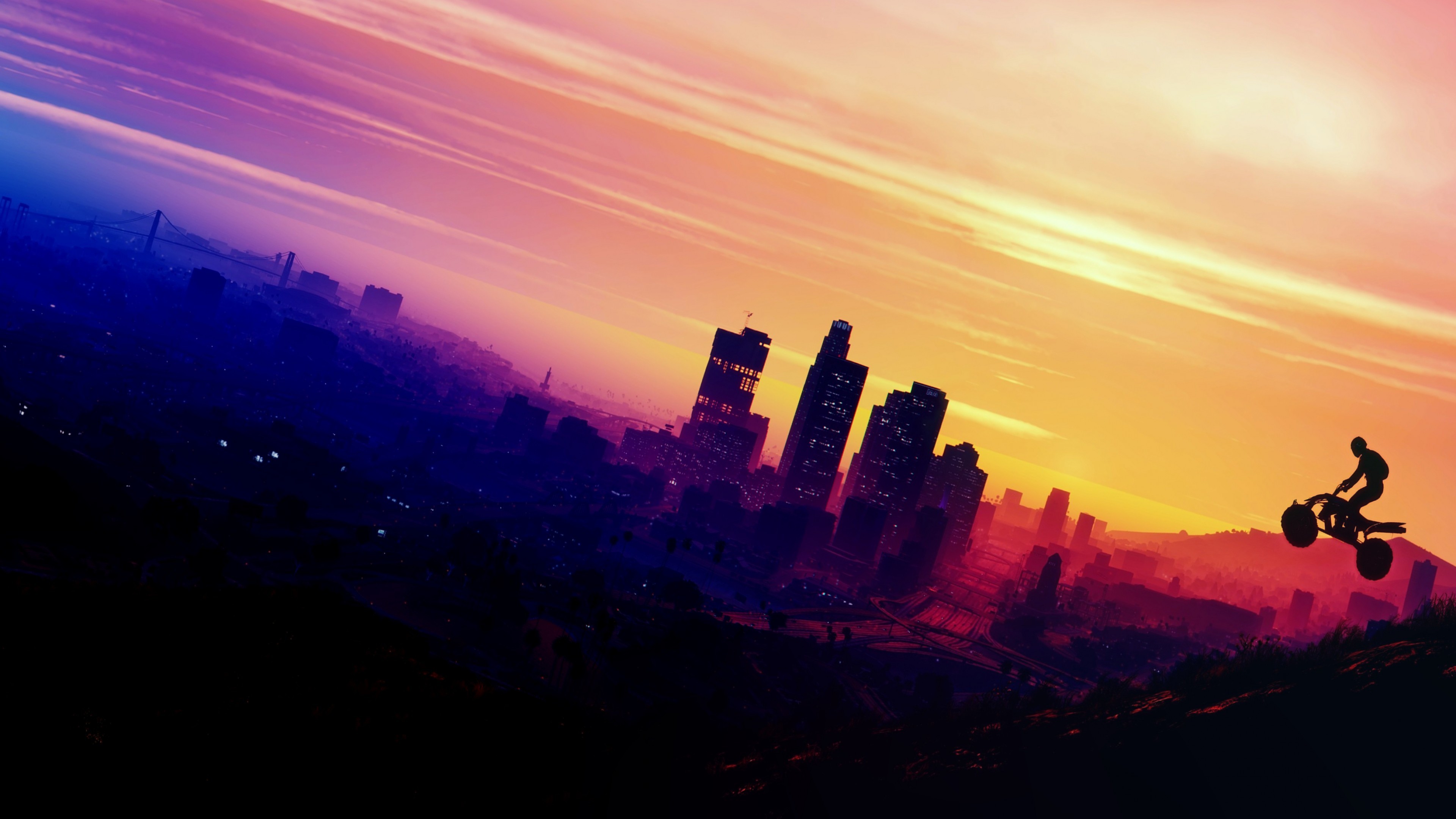 Detail Gta 5 Background Nomer 23