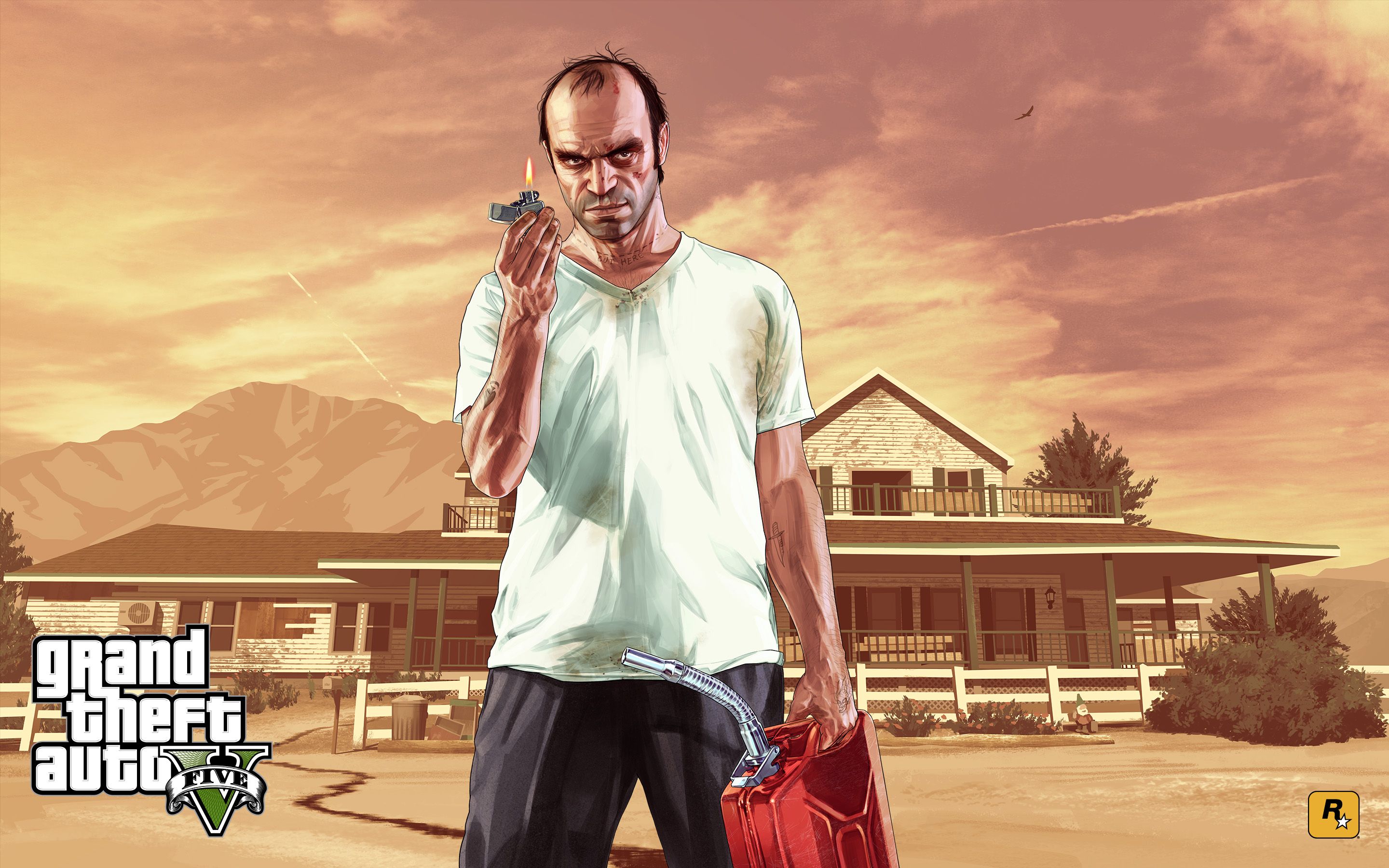 Detail Gta 5 Background Nomer 45