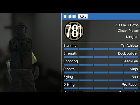 Detail Gta 5 Barcode Names Nomer 14