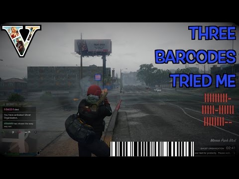 Detail Gta 5 Barcode Names Nomer 28