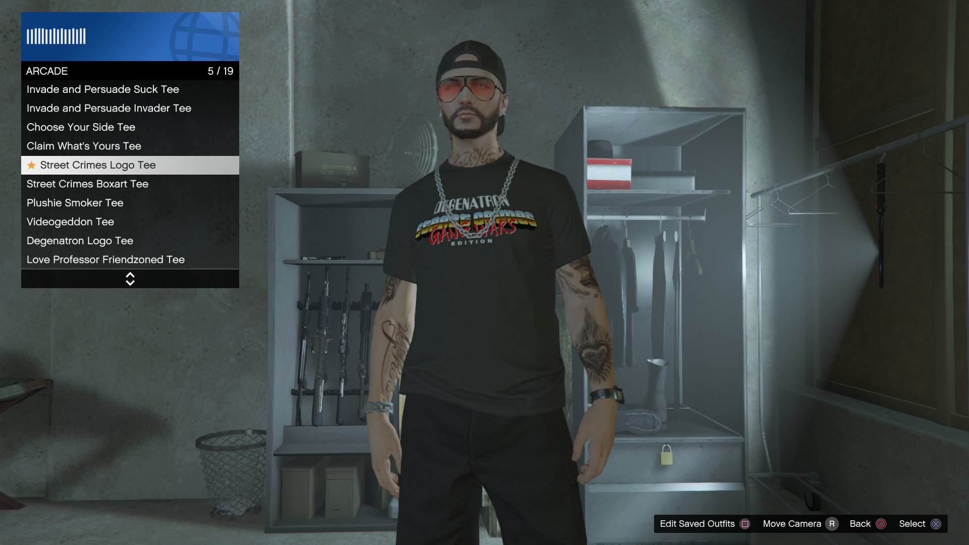 Detail Gta 5 Barcode Names Nomer 35