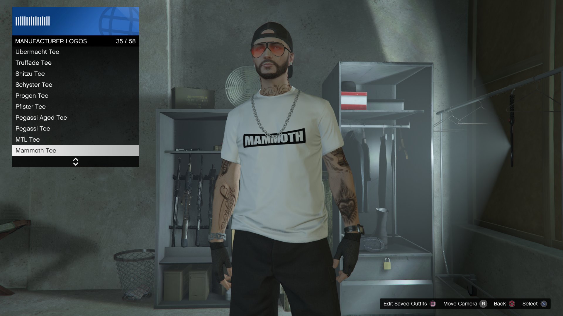 Detail Gta 5 Barcode Names Nomer 41