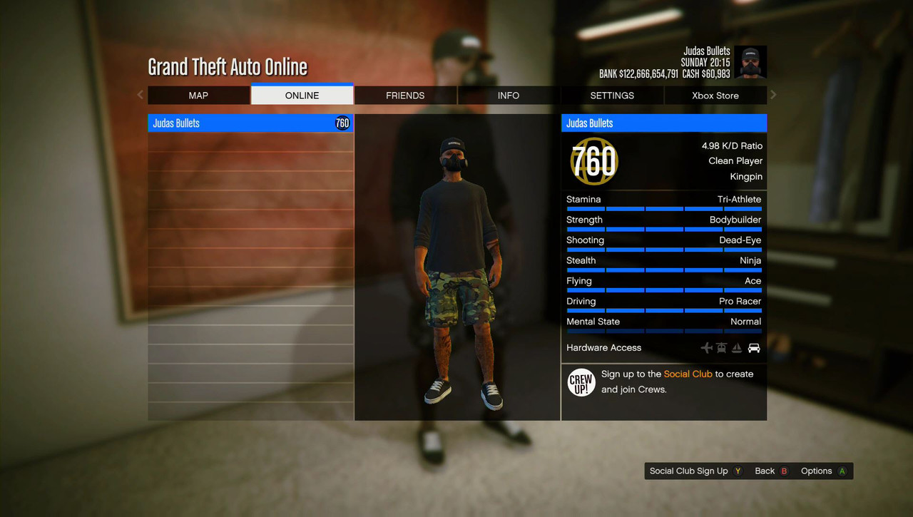 Detail Gta 5 Barcode Names Nomer 44