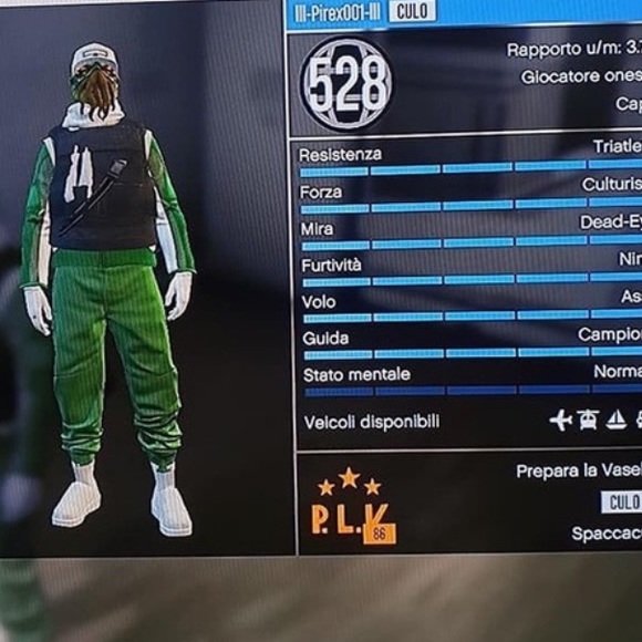 Detail Gta 5 Barcode Names Nomer 51