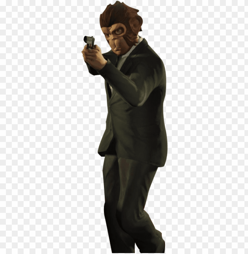 Detail Gta 5 Character Png Nomer 36