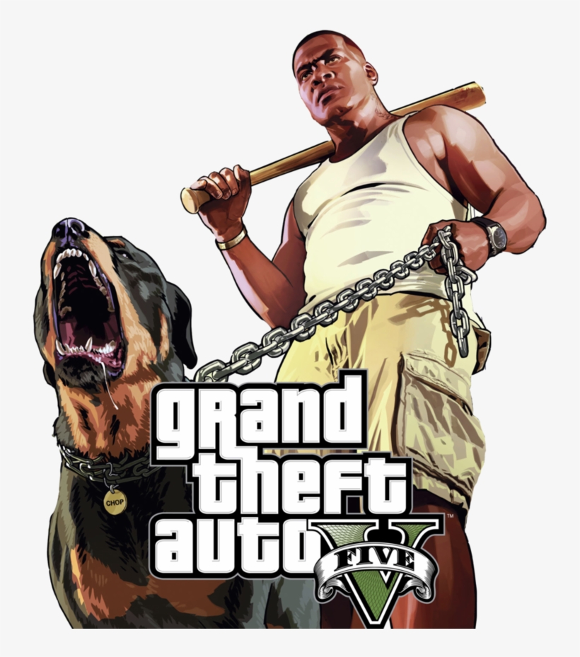 Detail Gta 5 Character Png Nomer 37