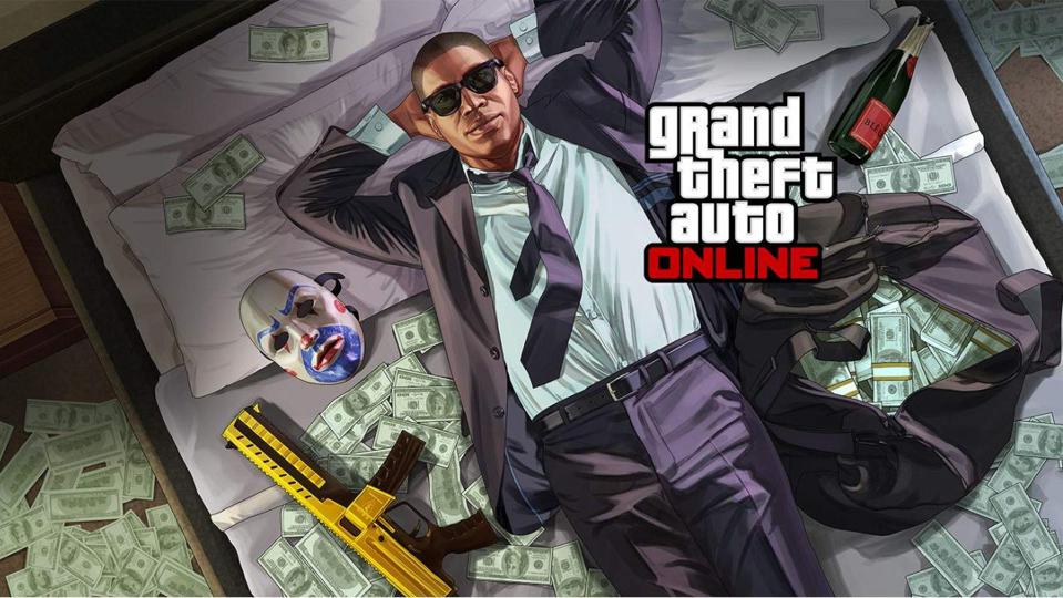 Detail Gta 5 Free Nomer 11