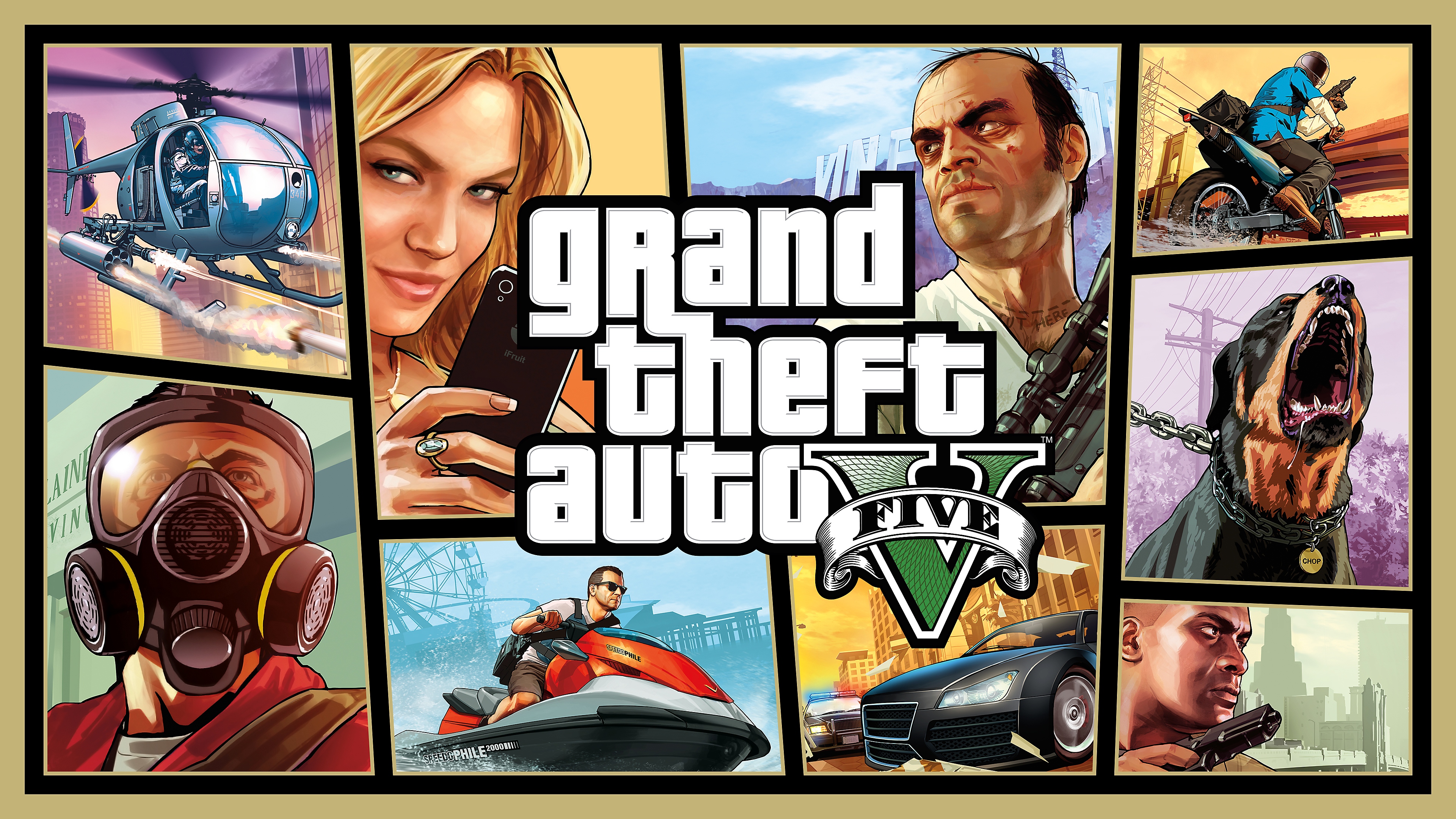 Detail Gta 5 Free Nomer 52