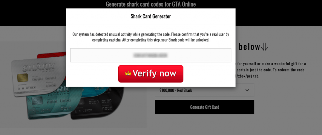 Detail Gta 5 Free Shark Card Code Generator 2020 Nomer 2