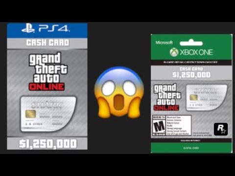 Detail Gta 5 Free Shark Card Code Generator 2020 Nomer 39