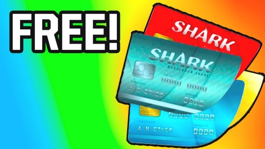 Detail Gta 5 Free Shark Card Code Generator 2020 Nomer 45