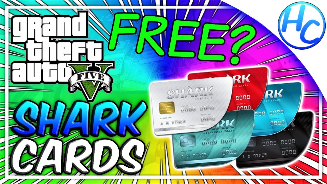 Detail Gta 5 Free Shark Card Code Generator 2020 Nomer 49