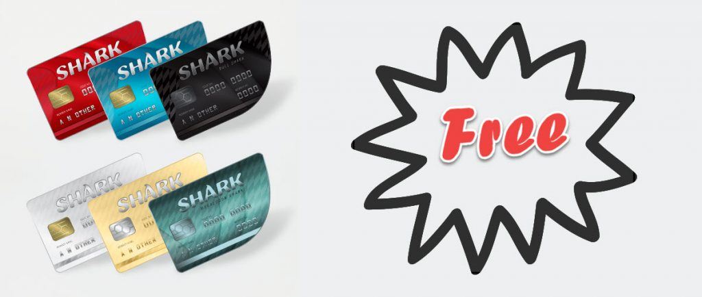 Detail Gta 5 Free Shark Card Code Generator 2020 Nomer 8