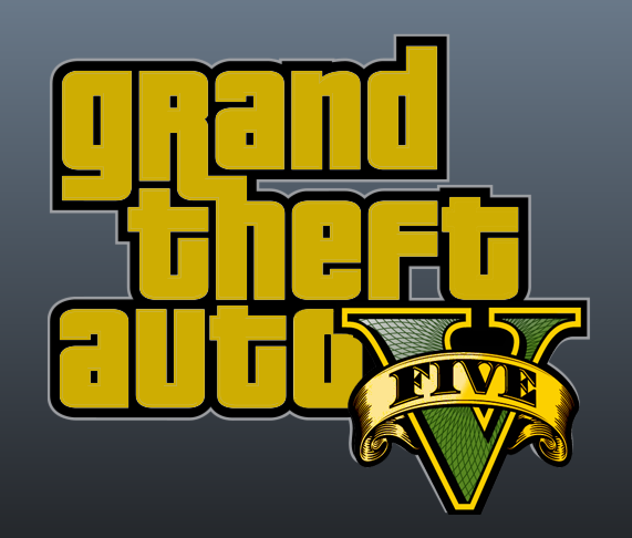 Detail Gta 5 Icon Nomer 28