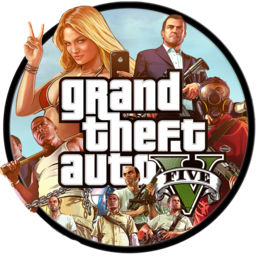 Detail Gta 5 Icon Nomer 30