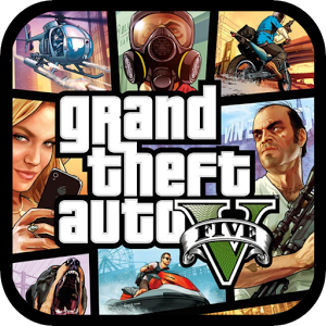 Detail Gta 5 Icon Nomer 42