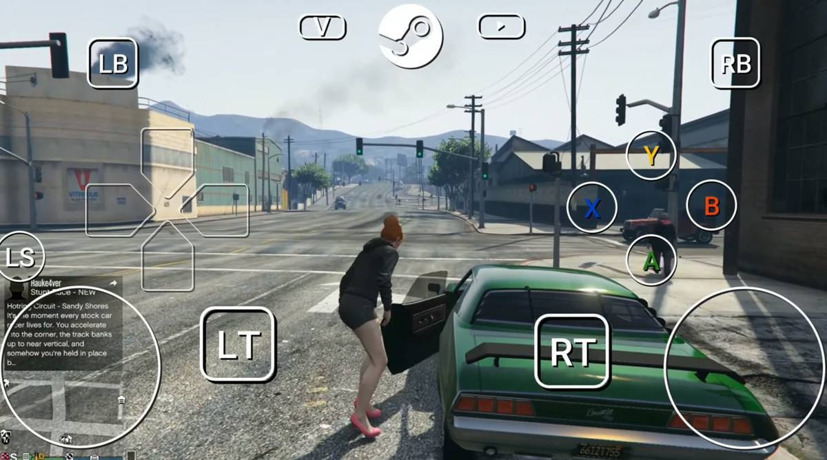 Detail Gta 5 Iphone Nomer 12