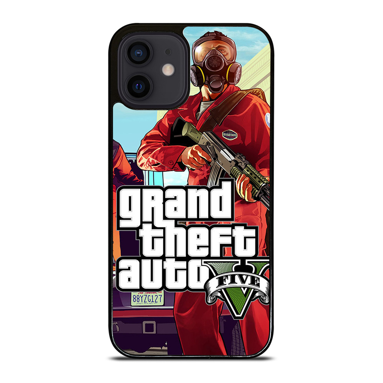 Detail Gta 5 Iphone Nomer 26