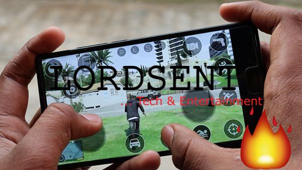 Detail Gta 5 Iphone Nomer 30