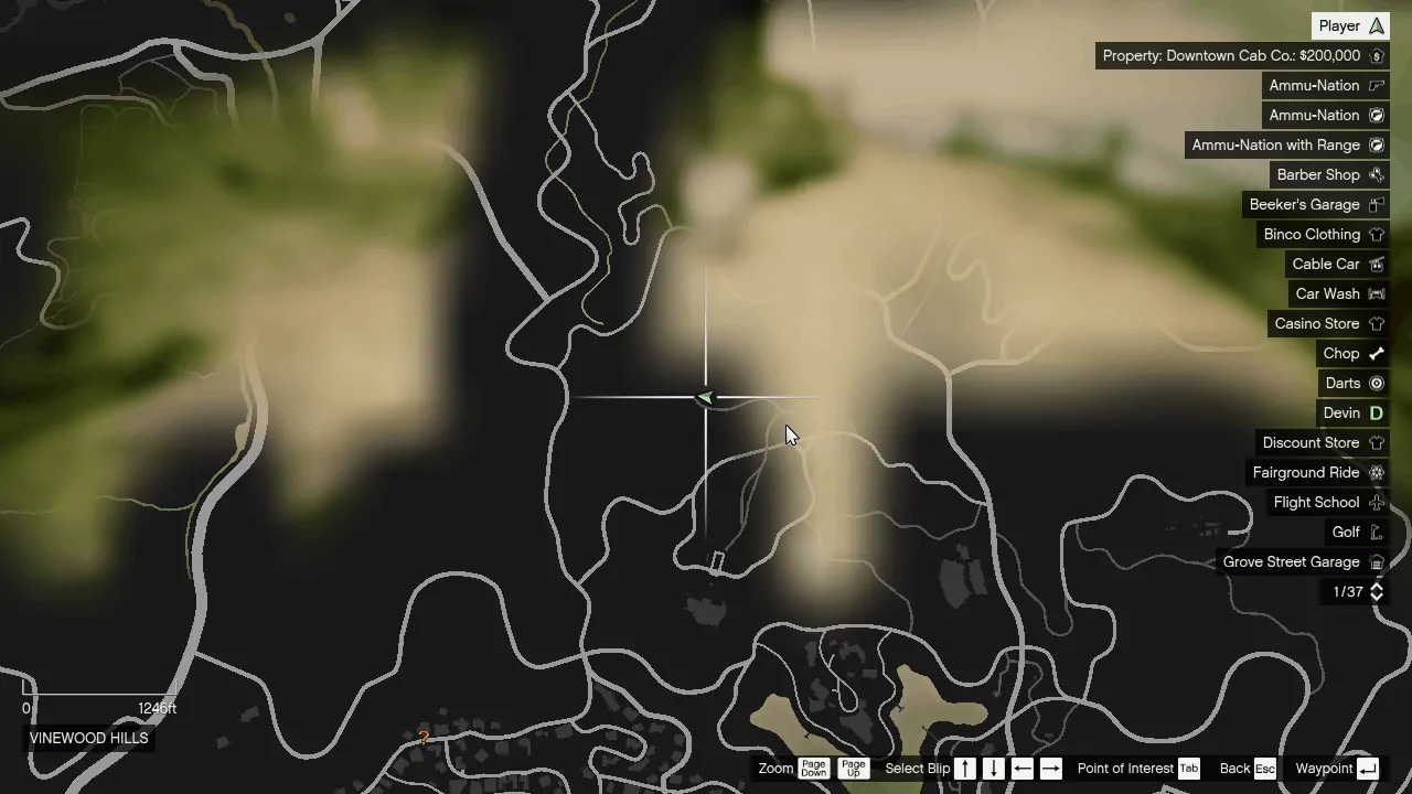 Detail Gta 5 Lighthouse Ghost Nomer 46
