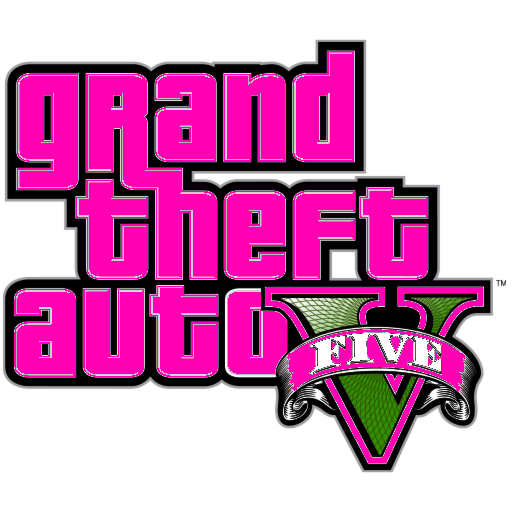 Detail Gta 5 Logo Nomer 11