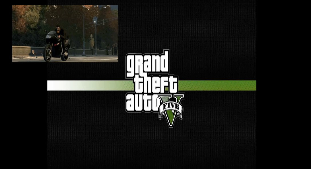 Detail Gta 5 Logo Nomer 25