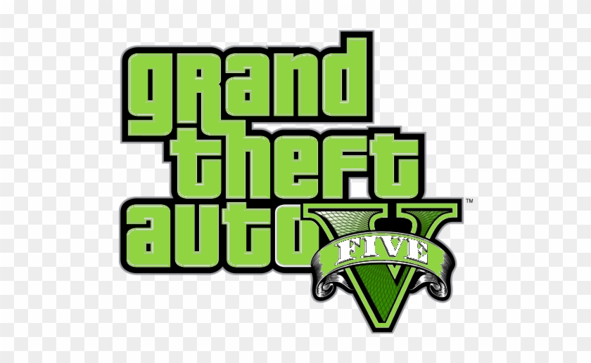 Detail Gta 5 Logo Nomer 27