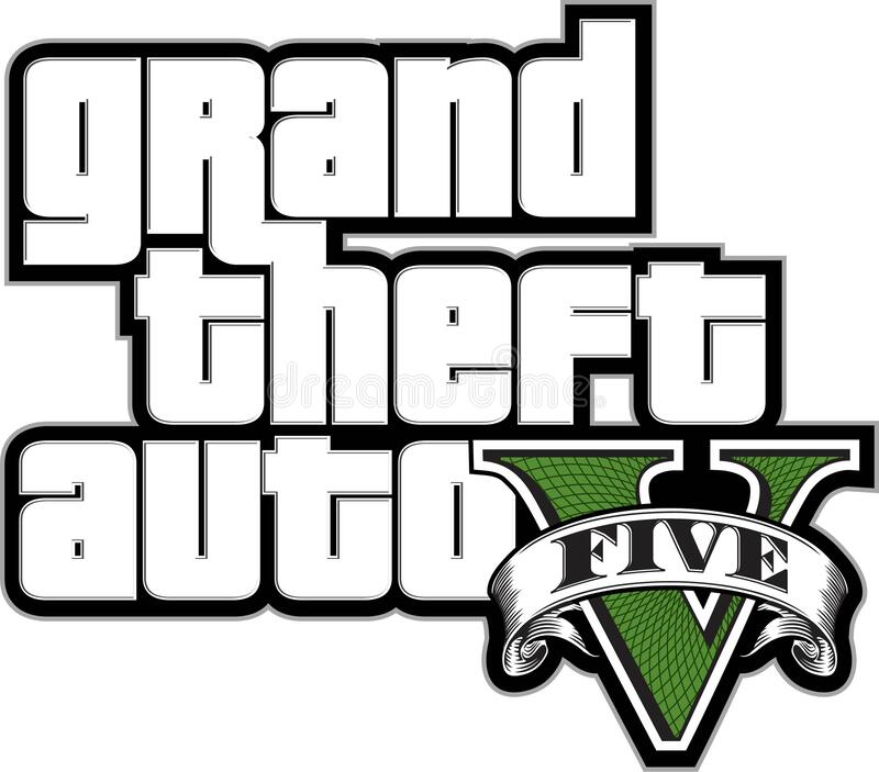 Detail Gta 5 Logo Nomer 29