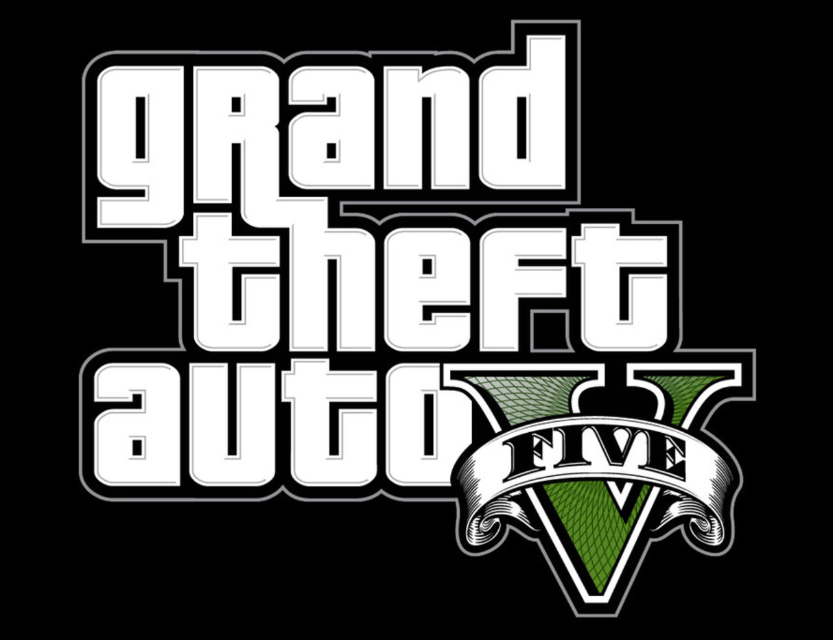 Detail Gta 5 Logo Nomer 4