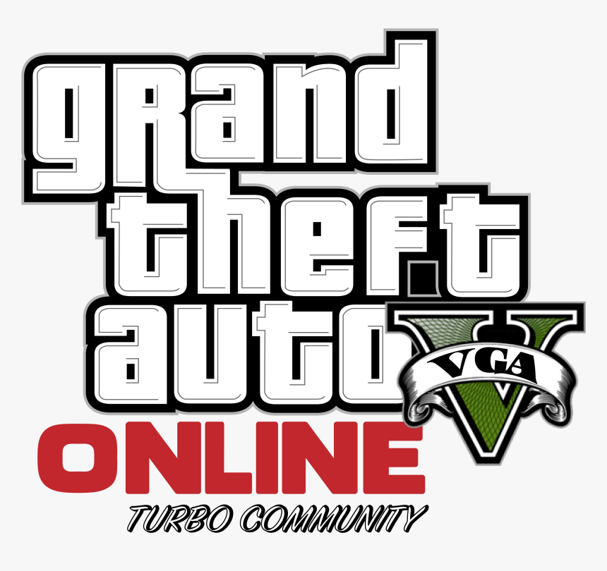 Detail Gta 5 Logo Nomer 31