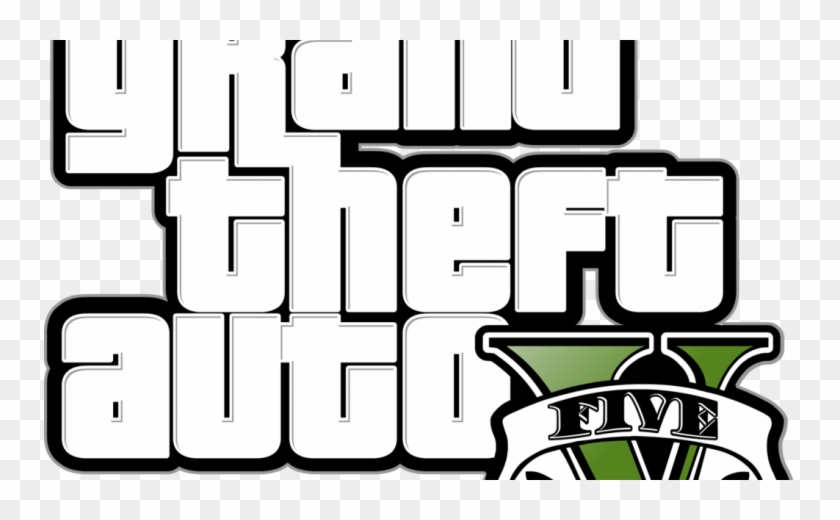 Detail Gta 5 Logo Nomer 37