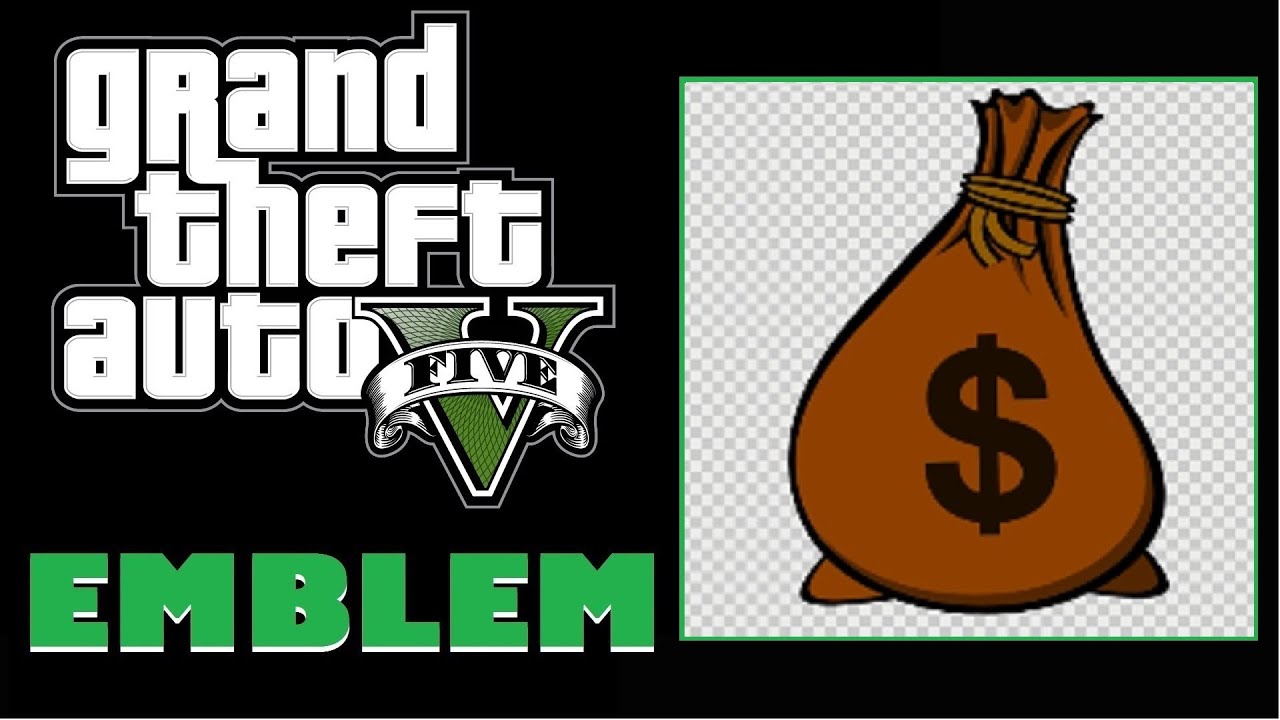 Detail Gta 5 Logo Nomer 49