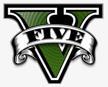 Detail Gta 5 Logo Png Nomer 12