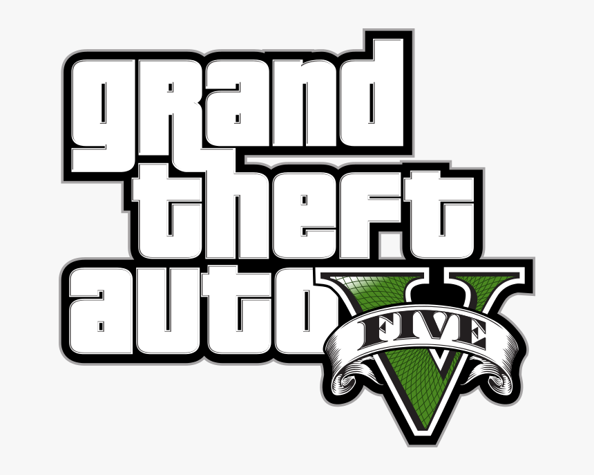 Detail Gta 5 Logo Png Nomer 13