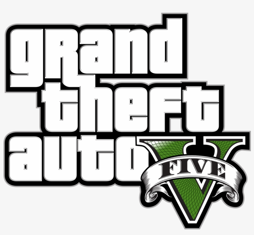 Detail Gta 5 Logo Png Nomer 15