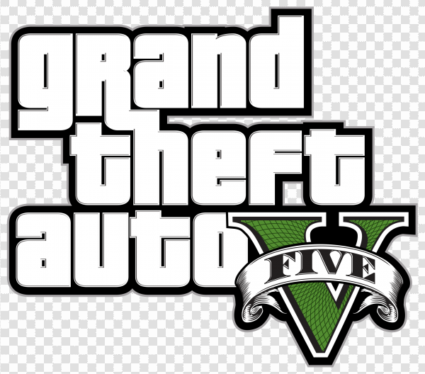 Detail Gta 5 Logo Png Nomer 20