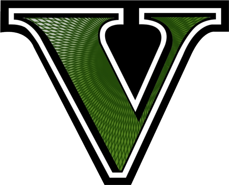 Detail Gta 5 Logo Png Nomer 24