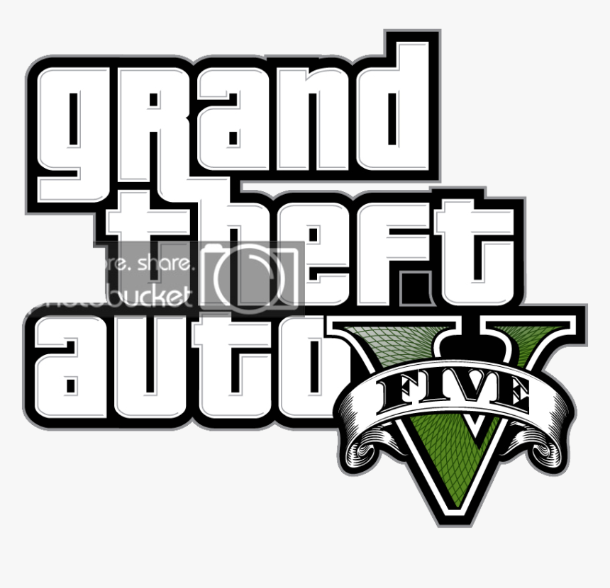 Detail Gta 5 Logo Png Nomer 30