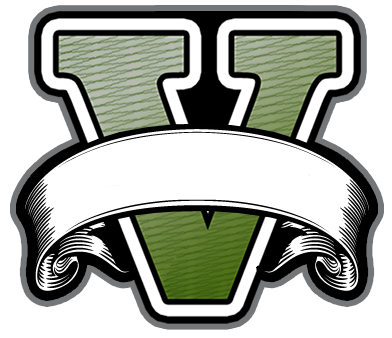 Detail Gta 5 Logo Png Nomer 32