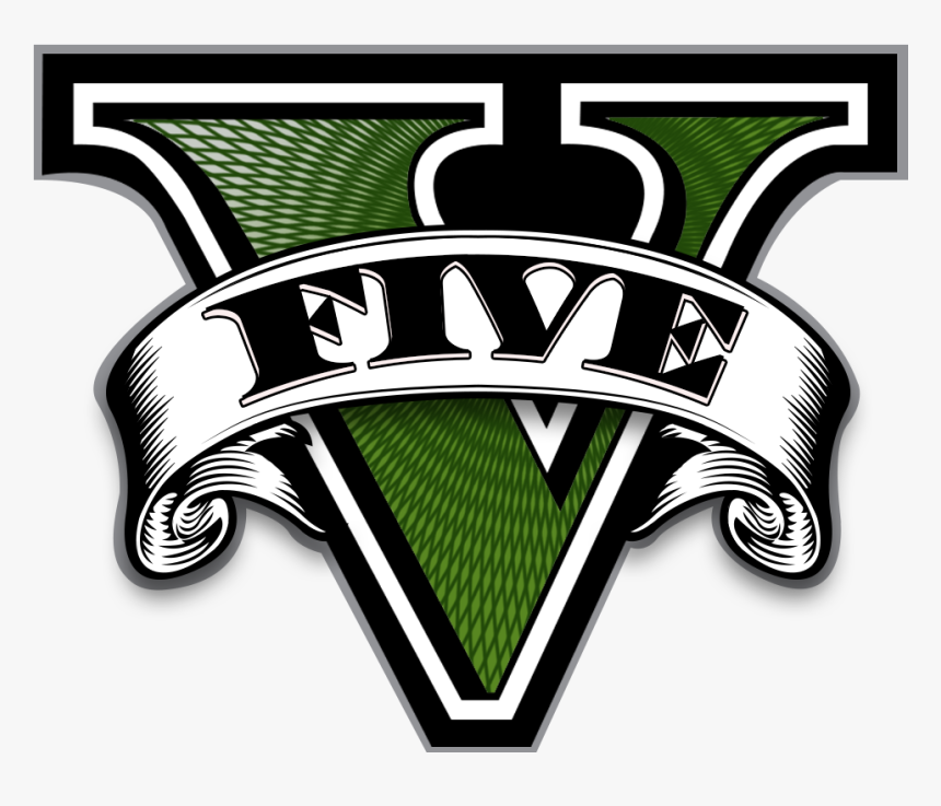 Detail Gta 5 Logo Png Nomer 34