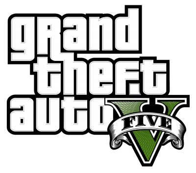 Detail Gta 5 Logo Png Nomer 38